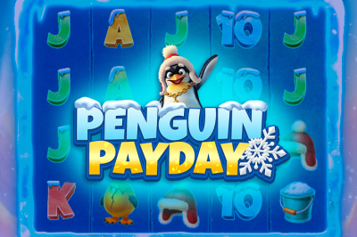 Penguin Payday