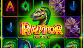 Raptor DoubleMax