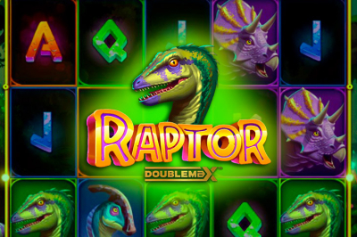 Raptor DoubleMax
