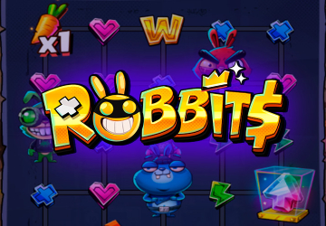 Robbits