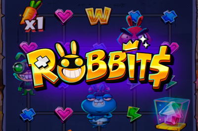 Robbits