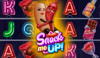 Snack me Up!