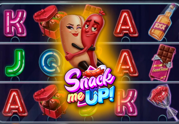 Snack me Up!