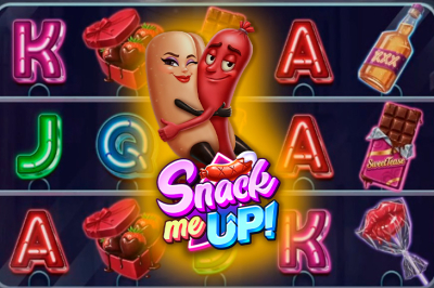 Snack me Up!