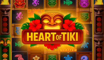 Heart of Tiki