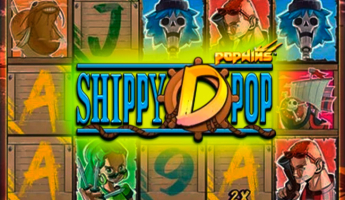 Shippy D Pop