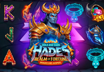Hades: Realm of Fortune