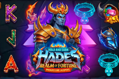 Hades: Realm of Fortune