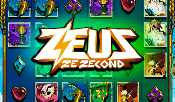 Ze Zeus Zecond