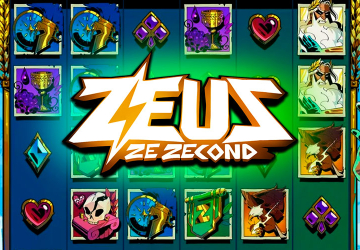 Ze Zeus Zecond