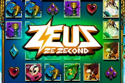 Ze Zeus Zecond