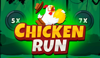 Chicken Run
