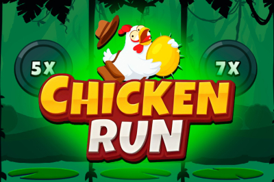 Chicken Run