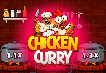 Chicken Curry