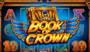 Book of Crown