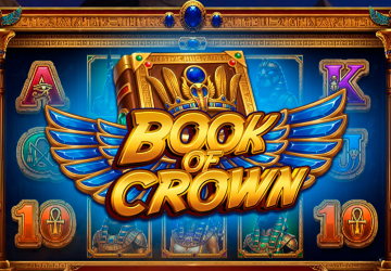 Book of Crown