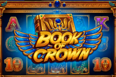 Book of Crown