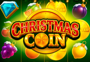 Christmas Coin