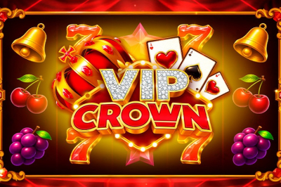 VIP Crown