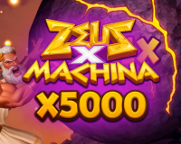 Zeus X Machina