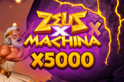 Zeus X Machina