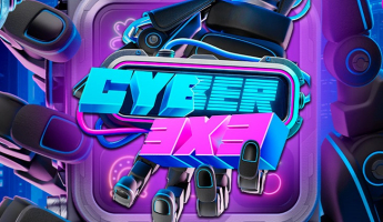 Cyber 3×3