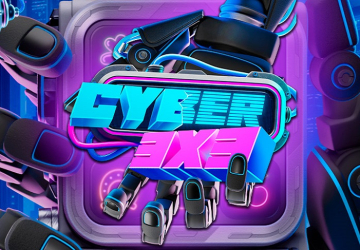 Cyber 3×3