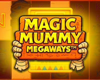Magic Mummy Megaways
