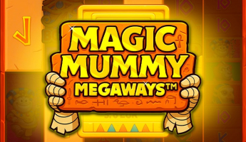 Magic Mummy Megaways
