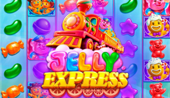 Jelly Express