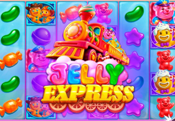 Jelly Express