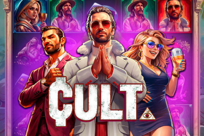 CULT.