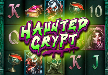 Haunted Crypt