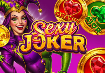 Sexy Joker
