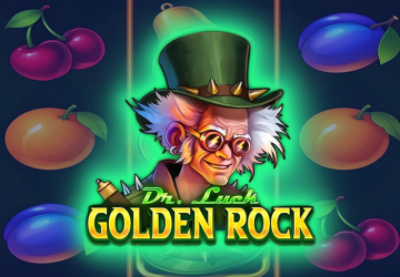 Dr Luck Golden Rock
