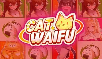 Cat Waifu