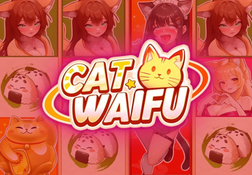Cat Waifu