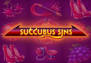 Succubus Sins