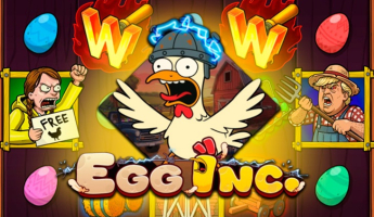 Egg Inc