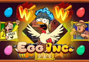 Egg Inc