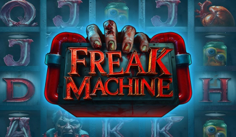 Freak Machine