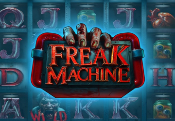Freak Machine