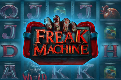 Freak Machine