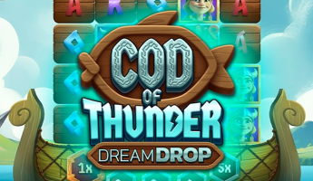 Cod of Thunder Dream Drop