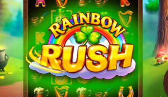 Rainbow Rush