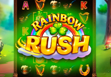 Rainbow Rush