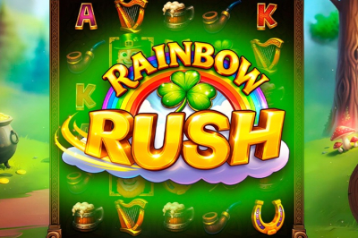 Rainbow Rush