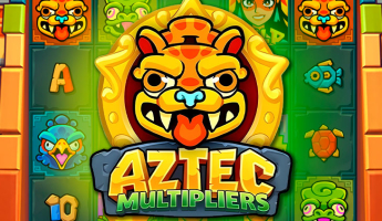 Aztec Multipliers