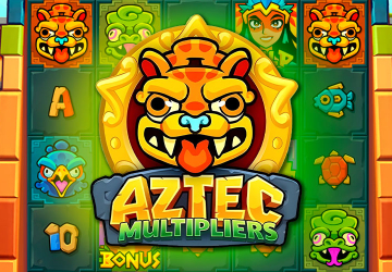 Aztec Multipliers
