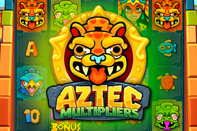 Aztec Multipliers